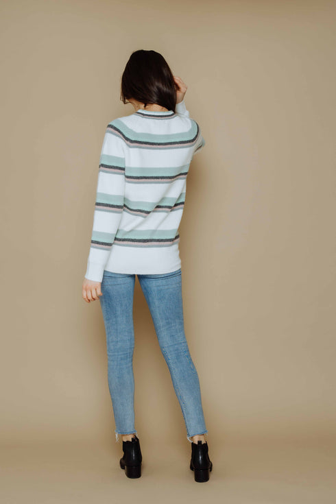 Isla-Supersoft Pullover Sweater